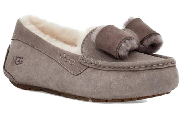 UGG Ansley Twinface Bow