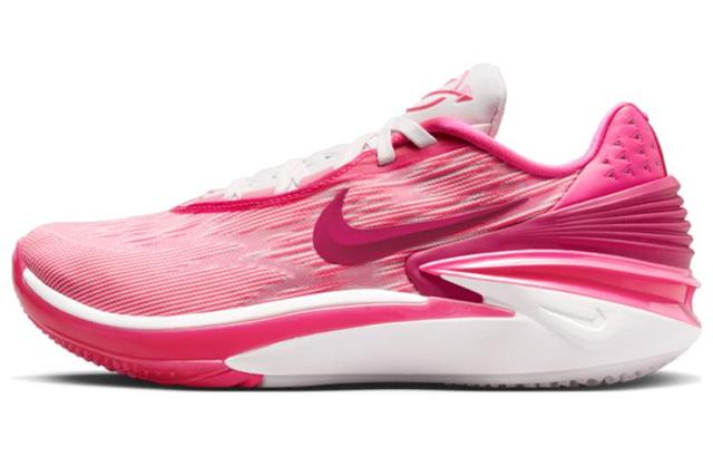 Nike Air Zoom G.T. Cut 2 EP "Hyper Pink"