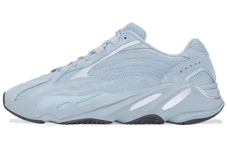 adidas originals Yeezy boost 700 V2 "Hospital Blue"