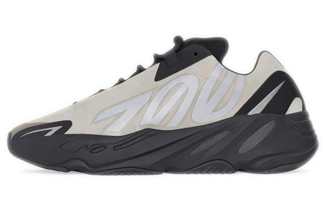 adidas originals Yeezy Boost 700 MNVN "Bone"