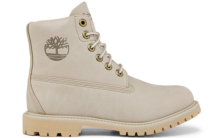 Timberland 6 Inch