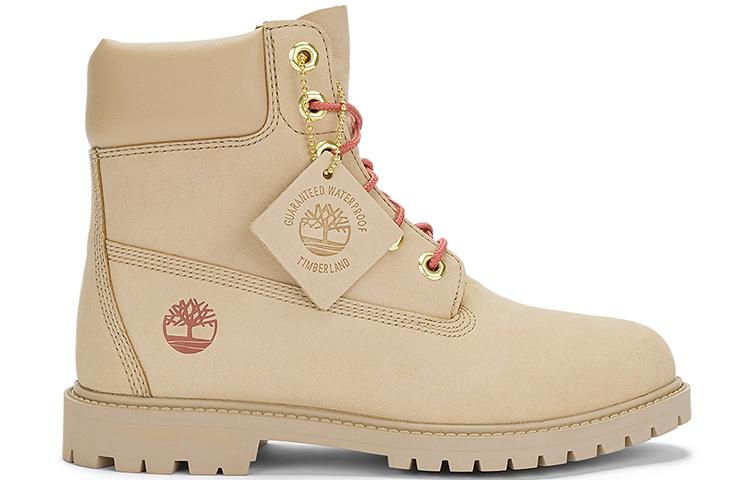 Timberland