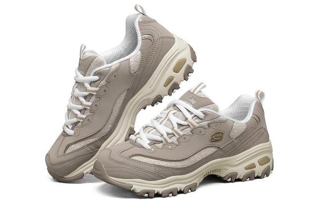 Skechers D'LITES looking glass