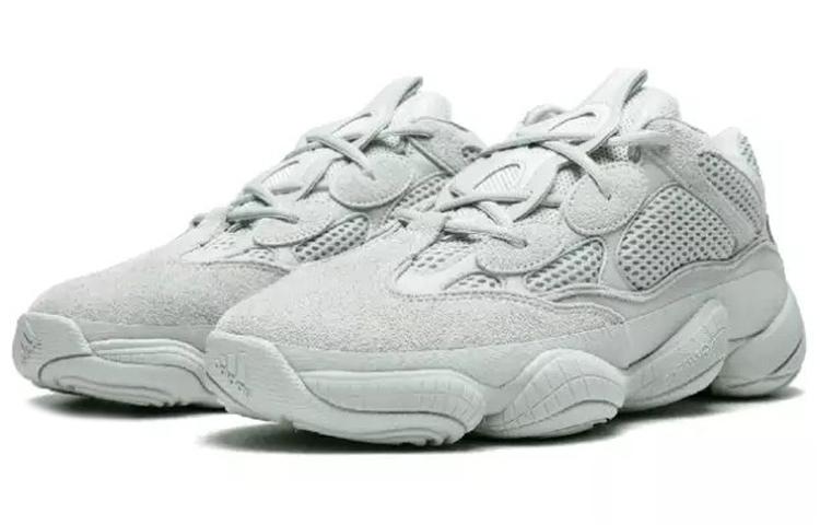 adidas originals Yeezy 500 Salt