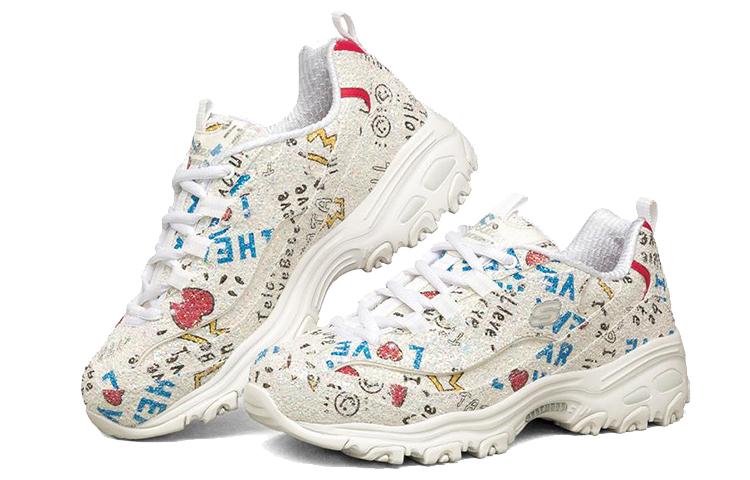 Skechers D'Lites 1.0