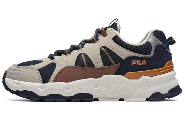 FILA Trek 1S