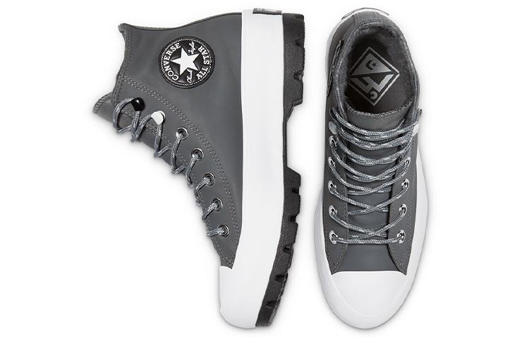 Converse Chuck Taylor All Star Lugged