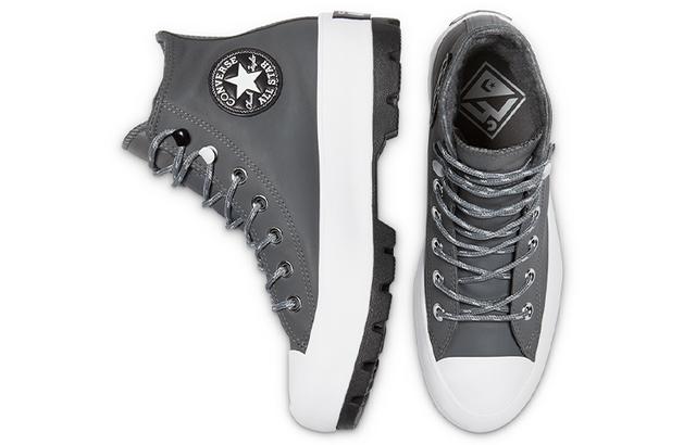 Converse Chuck Taylor All Star Lugged