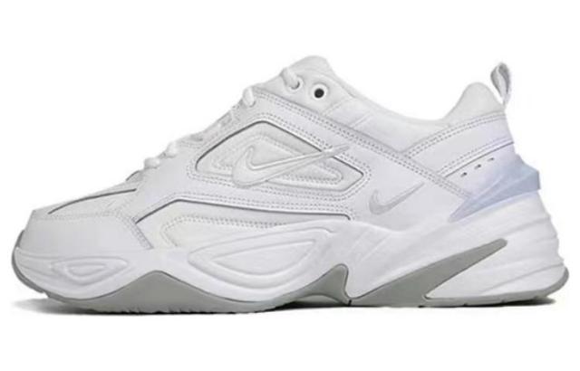 Nike M2K Tekno White OKHR