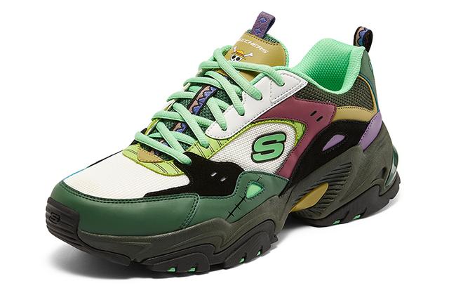 Skechers Stamina V2 One Piece