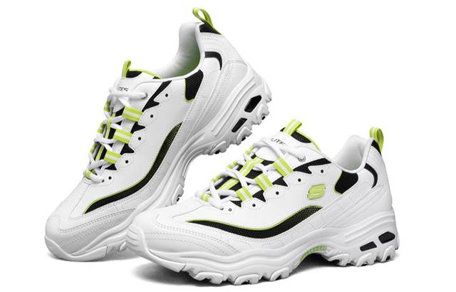 Skechers D'Lites 1.0