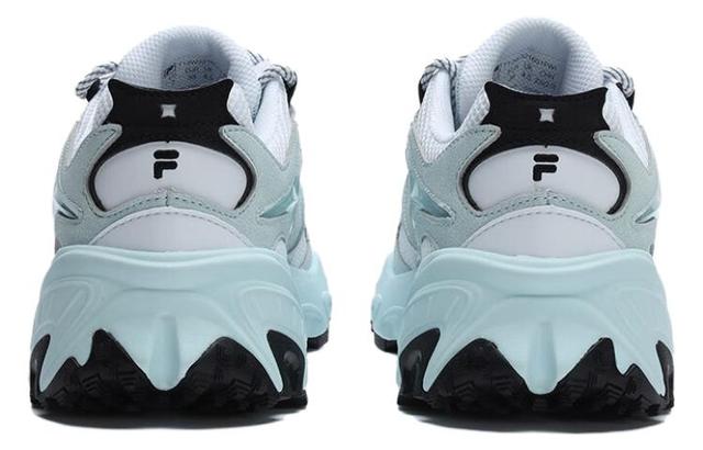 FILA FUSION Ancerus Plus