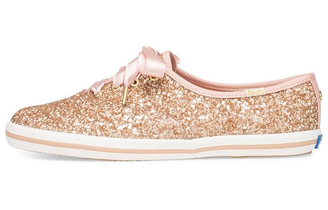 Keds x Kate Spade New York Champion Glitter