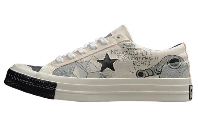 Converse One Star