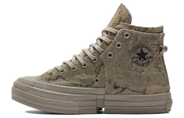 FENG CHEN WANG x Converse Chuck Taylor All Star 1970s 2 in 1