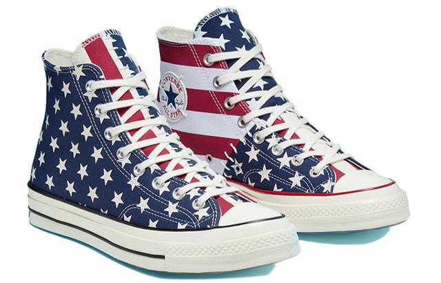 Converse 1970s Archive Restructured High Top