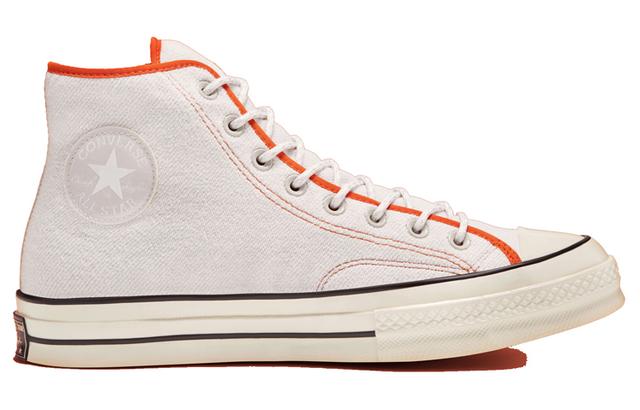 Converse 1970s East Village Explorer Chuck