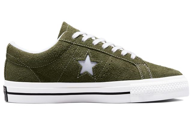 Converse one star