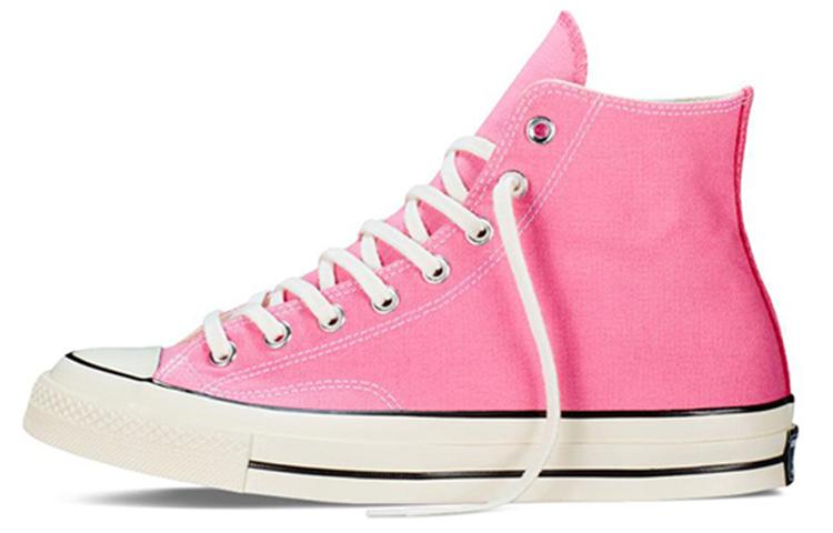 Converse 1970s Hi Chateau Rose Pink