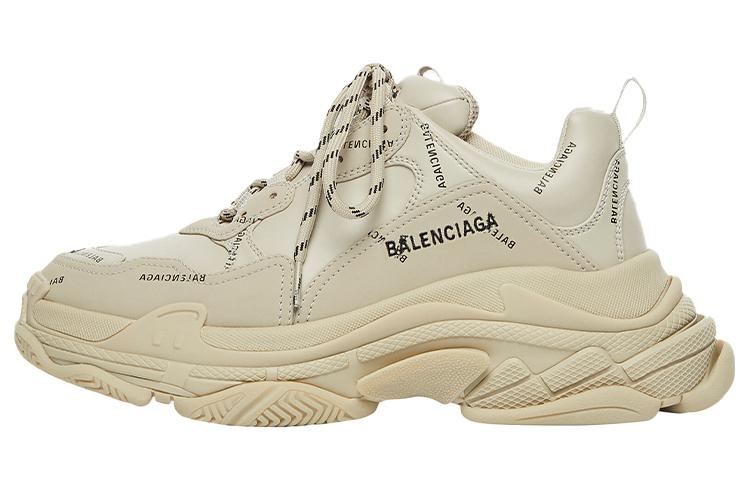 Balenciaga Triple S