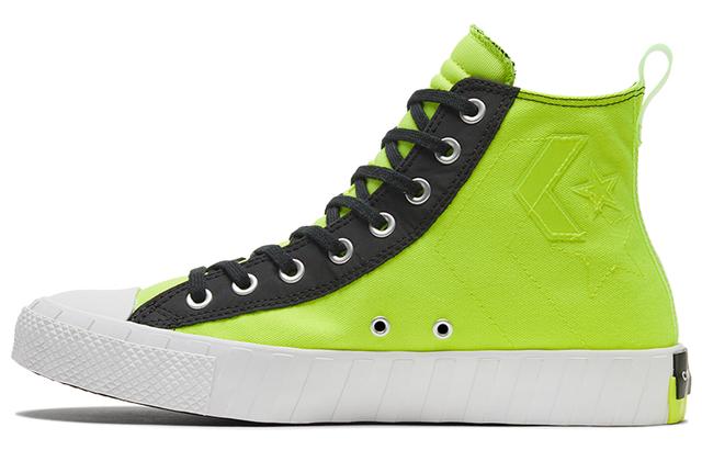 Converse Unt1tl3d