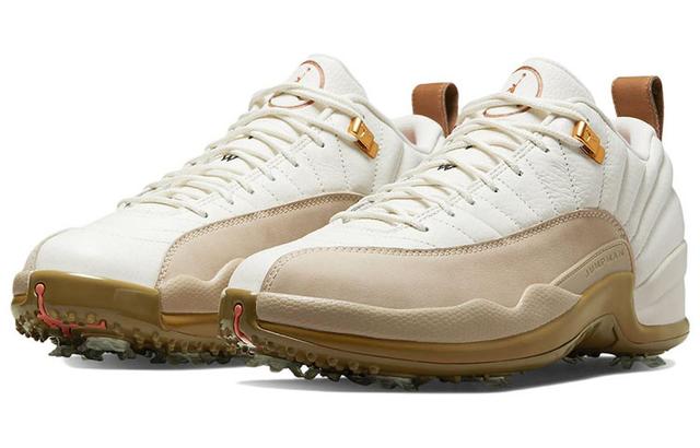 Jordan Air Jordan 12 Low Golf NRG "Sail"