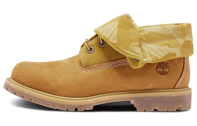 Timberland Roll Top