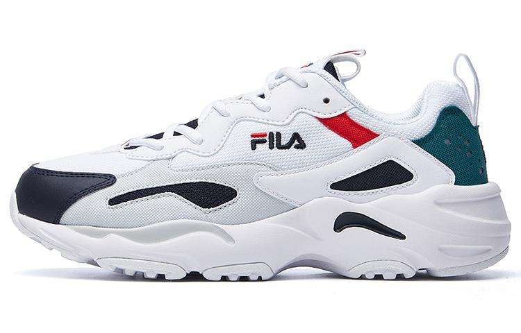 FILA Tracer