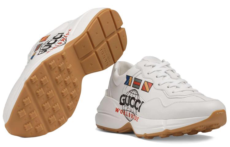 GUCCI Rhyton Gucci Worldwide