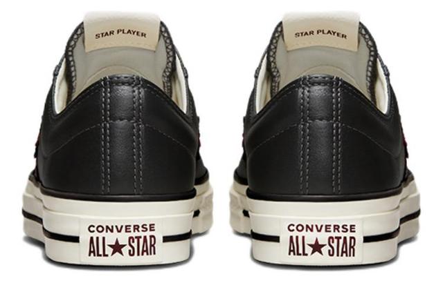 Converse All Star Player 76