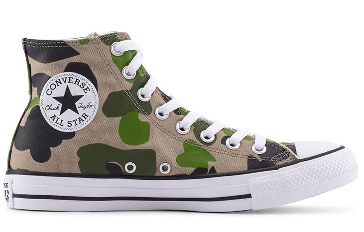 Converse Chuck Taylor All Star High Top