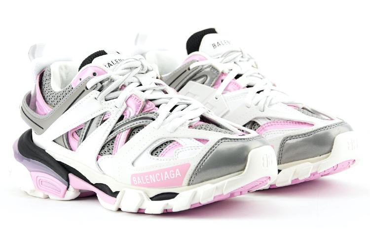 Balenciaga Track 1.0