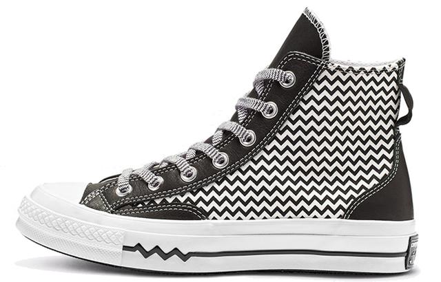 Converse Chuck 1970s Mission-V High Top