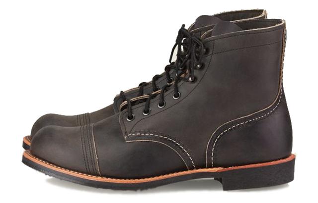 Red Wing D