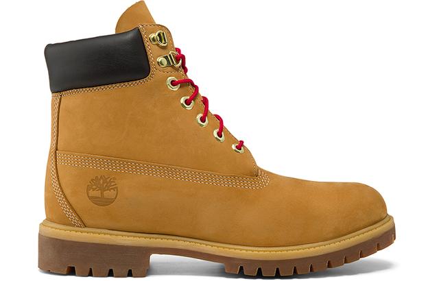 Timberland 6 Inch