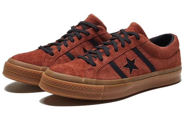 Converse one star Academy