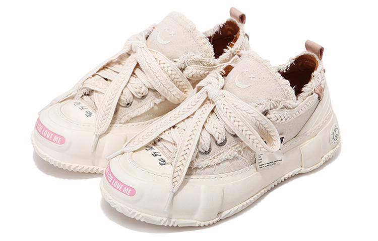 xVESSEL G.O.P. 2.0 MARSHMALLOW Lows "White"