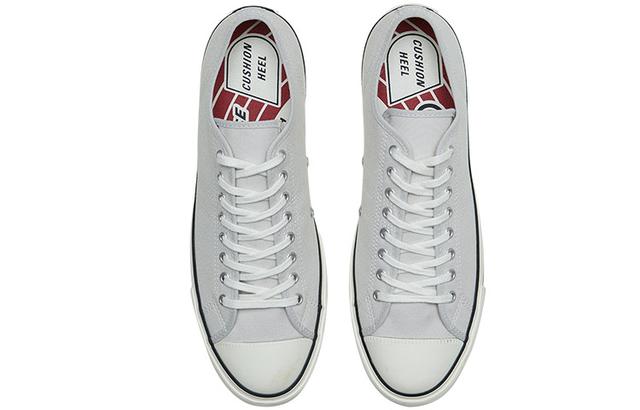 Converse Lucky Star