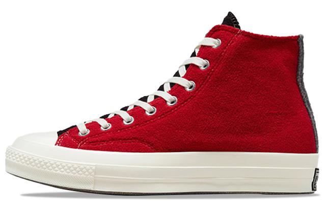 Converse 1970s Renew Chuck Taylor All Star High Upcycled Fleece