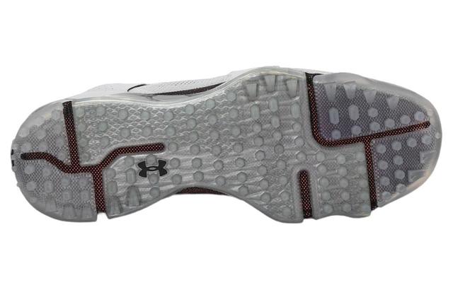 Under Armour HOVR Tour Spikeless Wide E