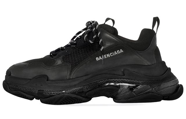 Balenciaga Triple S