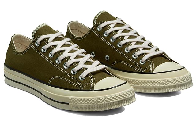 Converse 1970s chuck taylor all star low top