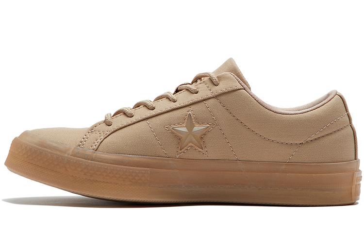 Converse One Star