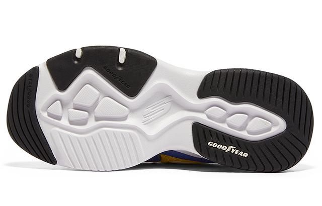 x Skechers D'LITES