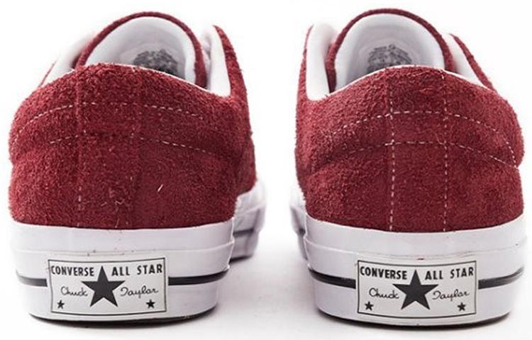 Converse one star ox