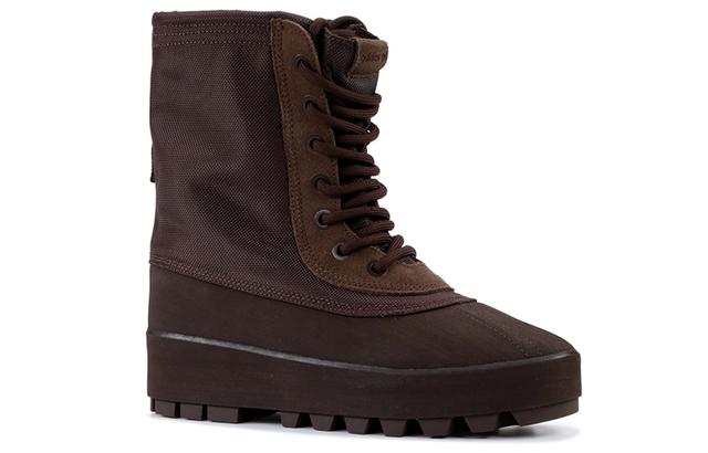 adidas originals Yeezy boost 950 Chocolate