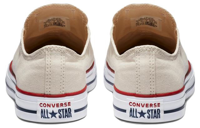 Converse Chuck Taylor All Star Low Top