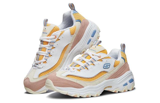 Skechers D'LITES