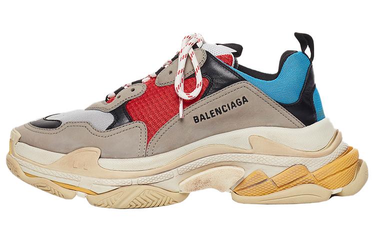 Balenciaga Triple S