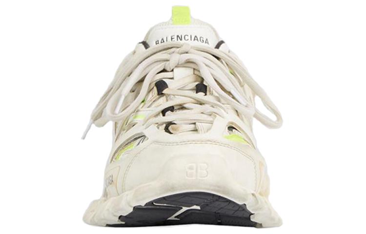 Balenciaga Track